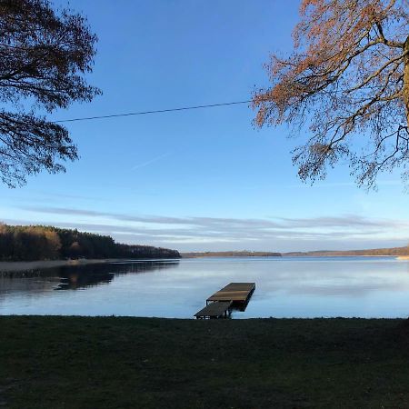 Ekoeden - Osrodek Wypoczynkowy Villa Połczyn-Zdrój Buitenkant foto
